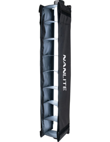 Barndoor Con Griglia Per Pavotube II 15x