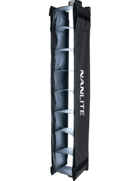 Barndoor Con Griglia Per Pavotube II 15x