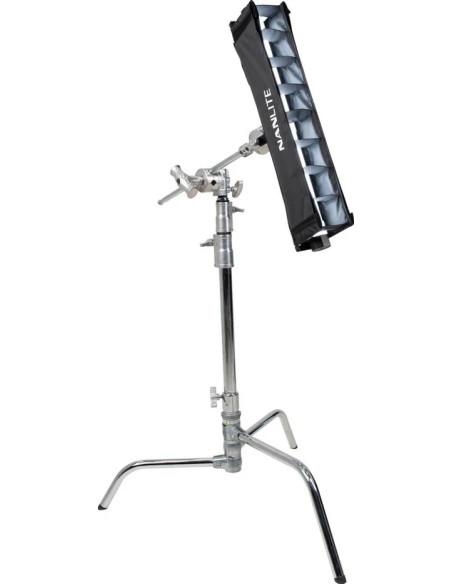 Barndoor Con Griglia Per Pavotube II 15x