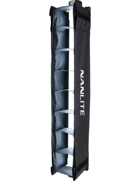 Barndoor Con Griglia Per Pavotube II 15x