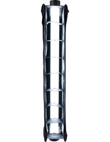 Barndoor Con Griglia Per Pavotube II 15x