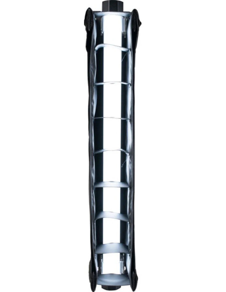 Barndoor Con Griglia Per Pavotube II 15x