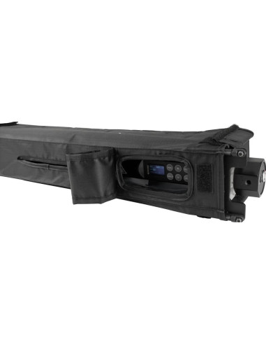 Barndoor Con Griglia Per Pavotube II 15x