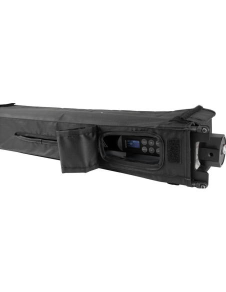 Barndoor Con Griglia Per Pavotube II 15x