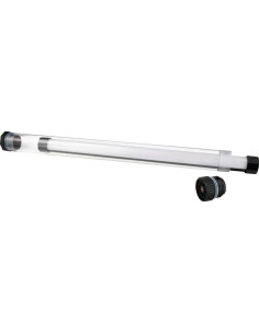Tubo Waterproof per Pavotube II 15X