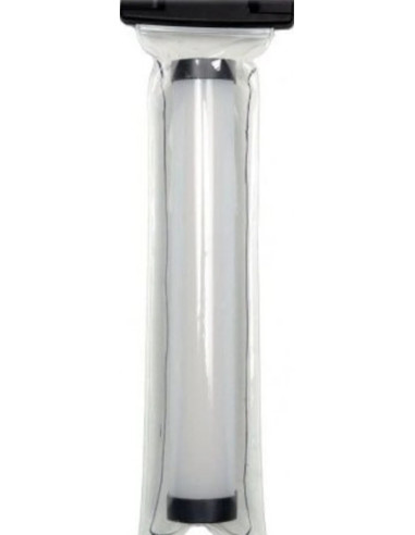 Tubo Waterproof per Pavotube II 15X