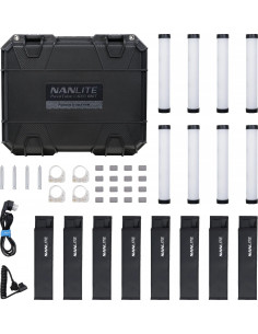 Pavotube 6XR II Kit 8pz