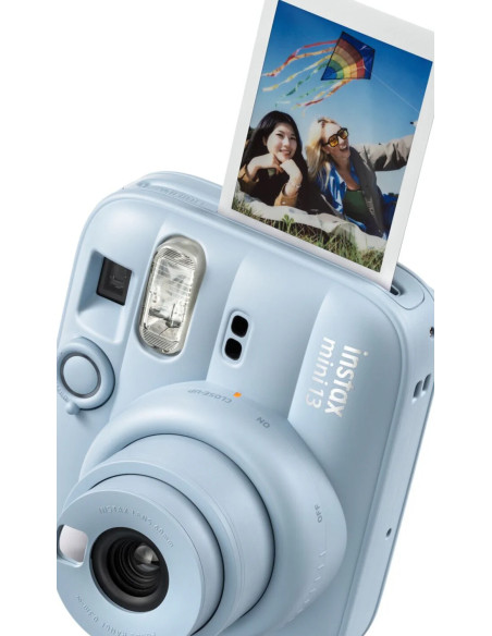 FUJIFILM INSTAX MINI 13 Fotocamera a Pellicola Istantanea Blu Ghiaccio