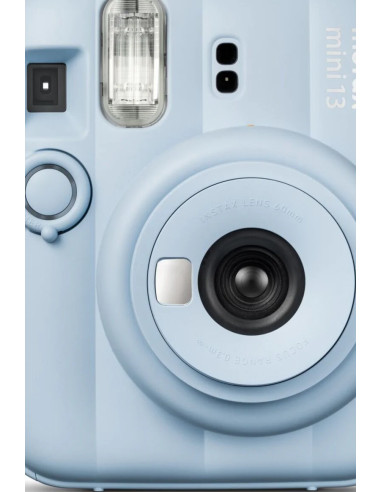 FUJIFILM INSTAX MINI 13 Fotocamera a Pellicola Istantanea Blu Ghiaccio
