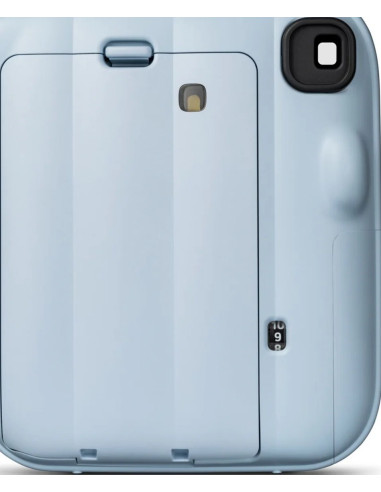 FUJIFILM INSTAX MINI 13 Fotocamera a Pellicola Istantanea Blu Ghiaccio