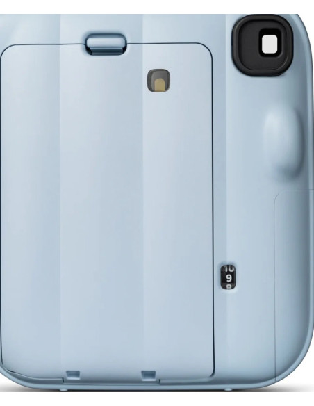 FUJIFILM INSTAX MINI 13 Fotocamera a Pellicola Istantanea Blu Ghiaccio