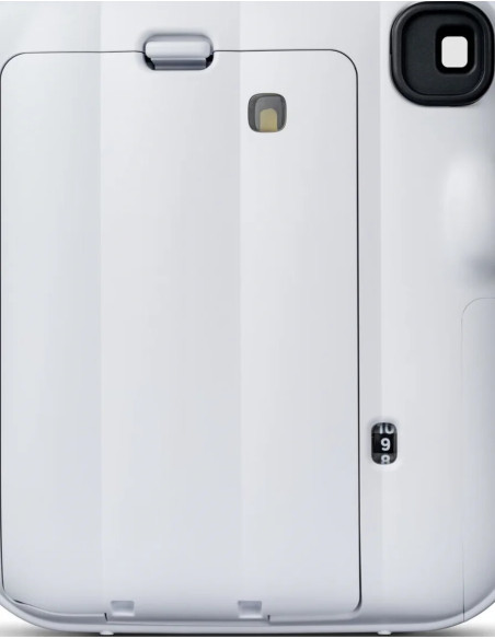 FUJIFILM INSTAX MINI 13 Fotocamera a Pellicola Istantanea Clay White