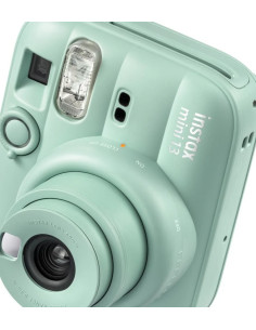 FUJIFILM INSTAX MINI 13 Fotocamera a Pellicola Istantanea Lagoon Green 2