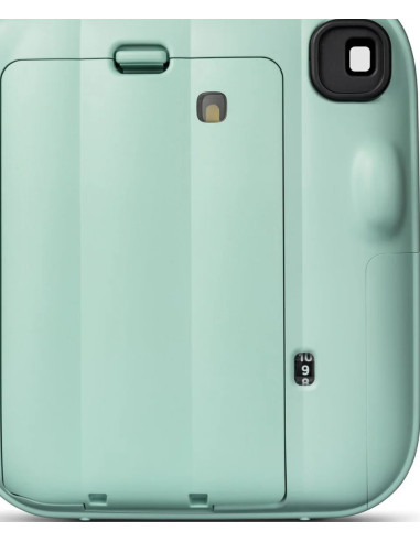 FUJIFILM INSTAX MINI 13 Fotocamera a Pellicola Istantanea Lagoon Green