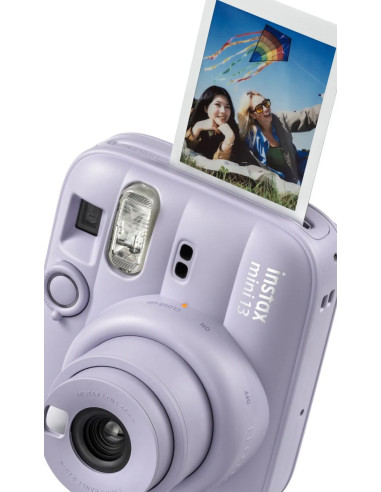 FUJIFILM INSTAX MINI 13 Fotocamera a Pellicola Istantanea Dreamy Purple