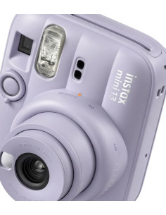 FUJIFILM INSTAX MINI 13 Fotocamera a Pellicola Istantanea Dreamy Purple 2