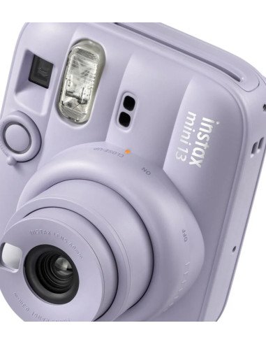 FUJIFILM INSTAX MINI 13 Fotocamera a Pellicola Istantanea Dreamy Purple