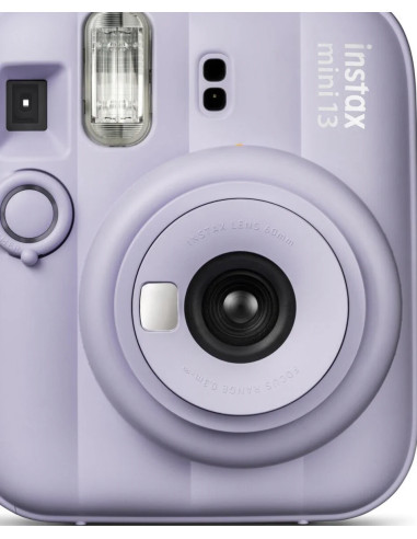 FUJIFILM INSTAX MINI 13 Fotocamera a Pellicola Istantanea Dreamy Purple