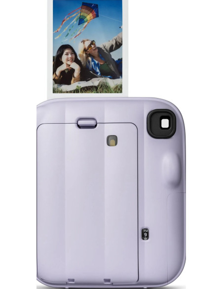 FUJIFILM INSTAX MINI 13 Fotocamera a Pellicola Istantanea Dreamy Purple
