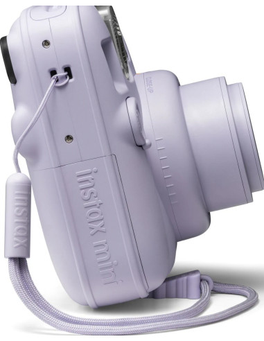 FUJIFILM INSTAX MINI 13 Fotocamera a Pellicola Istantanea Dreamy Purple