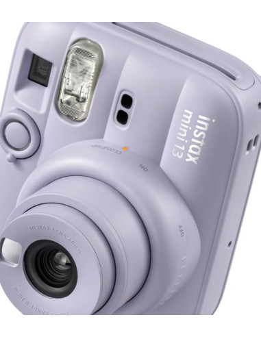 FUJIFILM INSTAX MINI 13 Fotocamera a Pellicola Istantanea Dreamy Purple