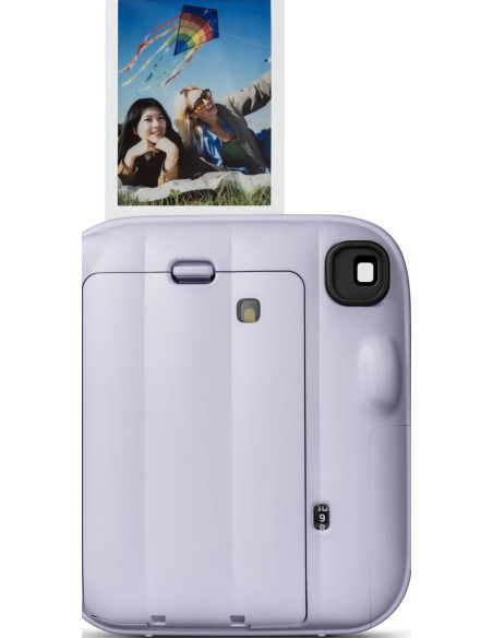 FUJIFILM INSTAX MINI 13 Fotocamera a Pellicola Istantanea Dreamy Purple