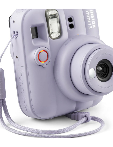 FUJIFILM INSTAX MINI 13 Fotocamera a Pellicola Istantanea Dreamy Purple
