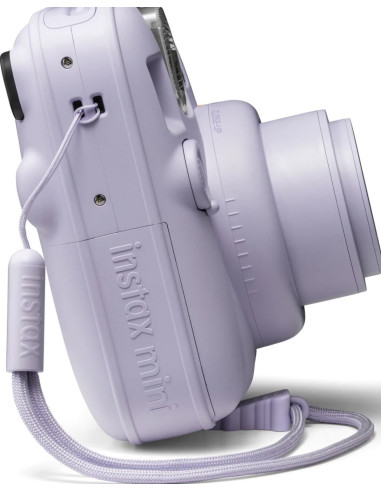FUJIFILM INSTAX MINI 13 Fotocamera a Pellicola Istantanea Dreamy Purple