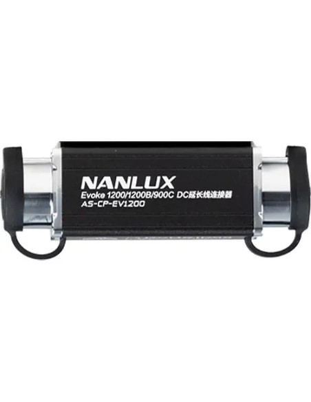 Nanlux AS-CP-EV1200 Accoppiatore di Cavo di Estensione DC per Evoke 1200/1200B/900C