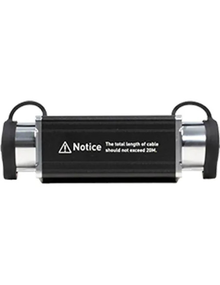 Nanlux AS-CP-EV1200 Accoppiatore di Cavo di Estensione DC per Evoke 1200/1200B/900C