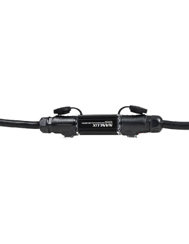 Nanlux AS-CP-EV1200 Accoppiatore di Cavo di Estensione DC per Evoke 1200/1200B/900C