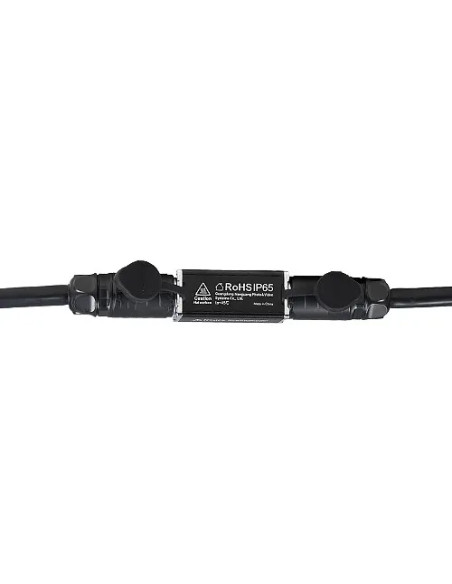Nanlux AS-CP-EV1200 Accoppiatore di Cavo di Estensione DC per Evoke 1200/1200B/900C