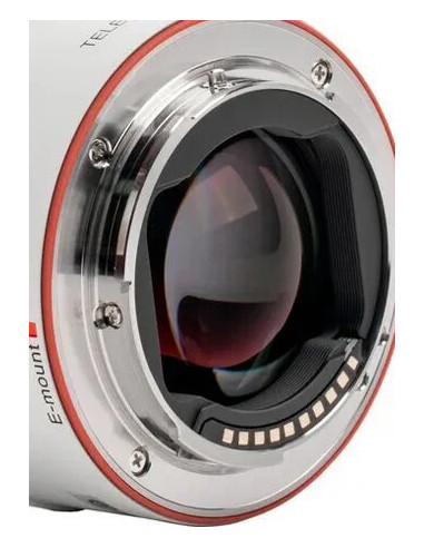 Teleconverter TC-2.0X Sony E-Mount