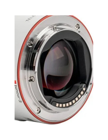 Teleconverter TC-2.0X Sony E-Mount