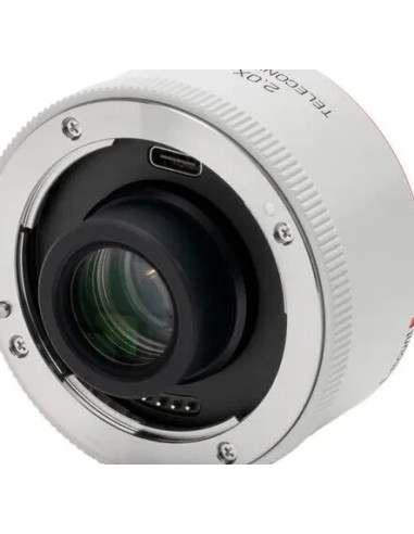 Teleconverter TC-2.0X Sony E-Mount