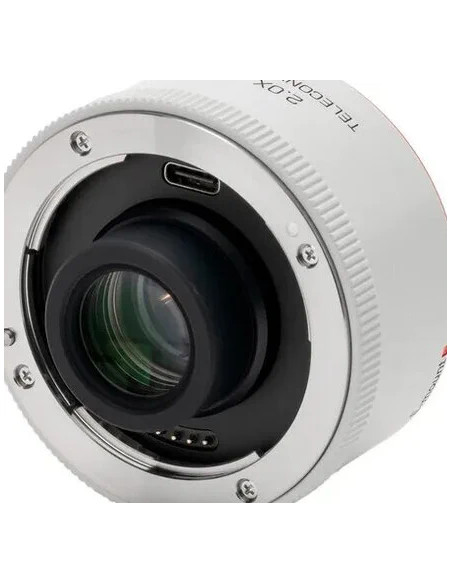 Teleconverter TC-2.0X Sony E-Mount