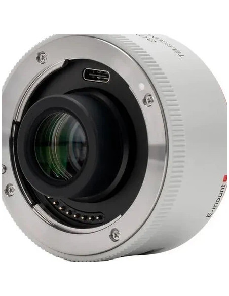 Teleconverter TC-2.0X Sony E-Mount