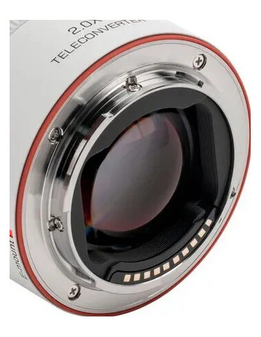 Teleconverter TC-2.0X Sony E-Mount