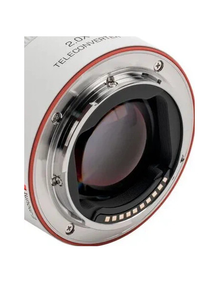 Teleconverter TC-2.0X Sony E-Mount
