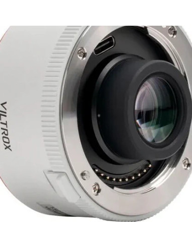 Teleconverter TC-2.0X Sony E-Mount