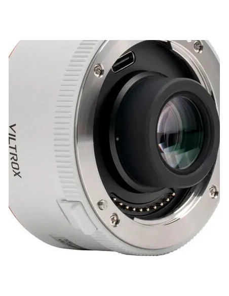 Teleconverter TC-2.0X Sony E-Mount
