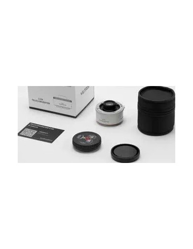 Teleconverter TC-2.0X Sony E-Mount