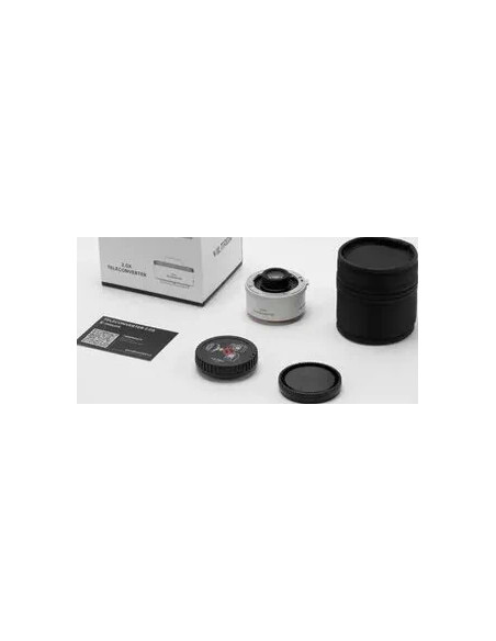 Teleconverter TC-2.0X Sony E-Mount