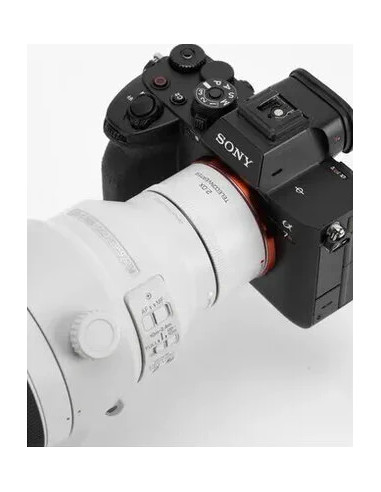 Teleconverter TC-2.0X Sony E-Mount