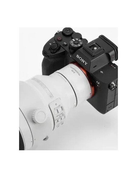 Teleconverter TC-2.0X Sony E-Mount