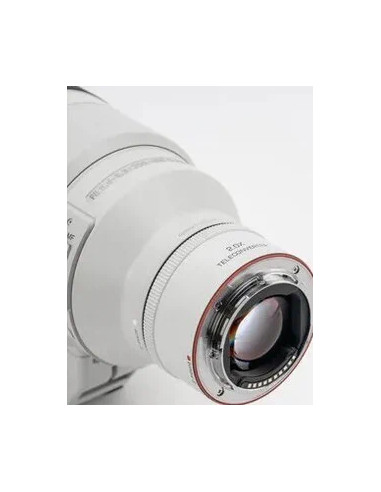 Teleconverter TC-2.0X Sony E-Mount