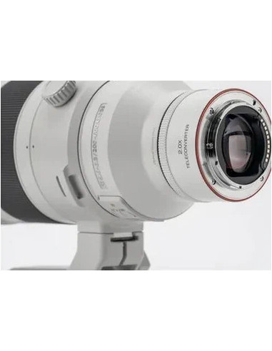 Teleconverter TC-2.0X Sony E-Mount