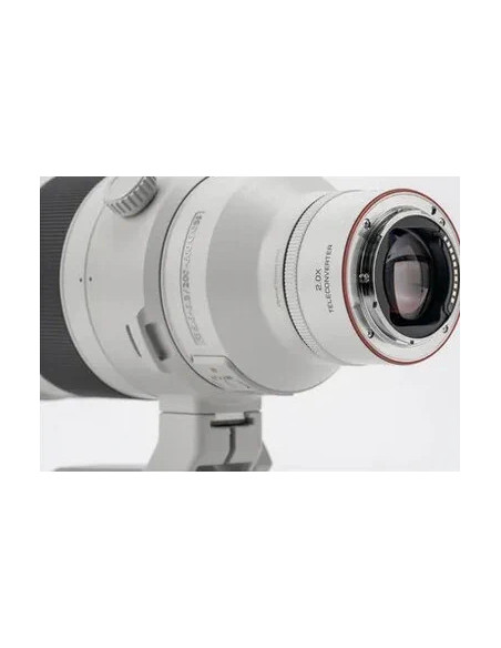 Teleconverter TC-2.0X Sony E-Mount