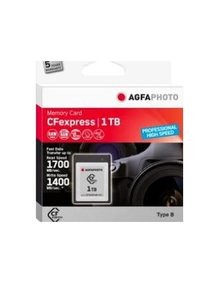 CF express Professional 1 TB NAND