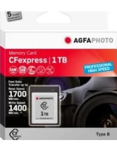CF express Professional 1 TB NAND 2